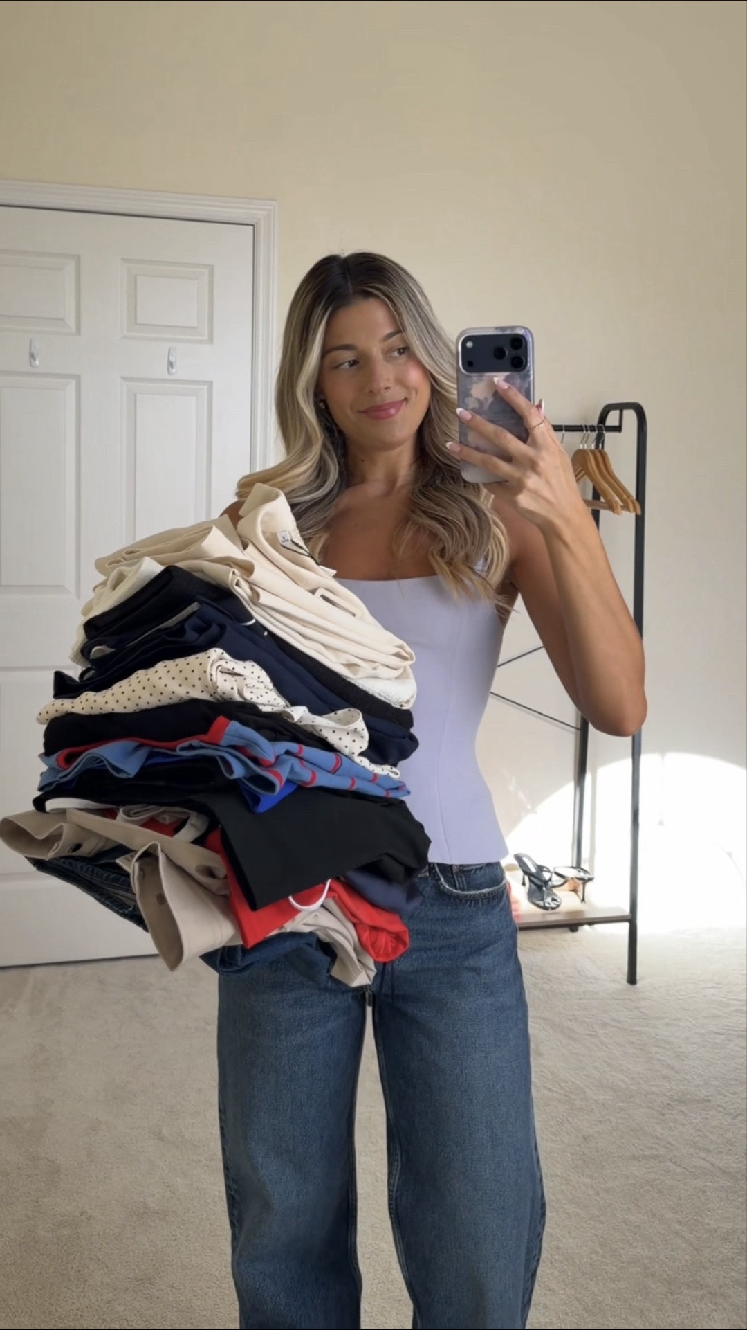 Packing for summer travel means every piece counts!! Here’s what I would bring😎🍋@aritzia #aritzia #aritziapartner

#LTKootd #LTKdayinmylife #LTKSeasonal