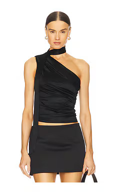 by Marianna Lim Top
                    
                    L'Academie | Revolve Clothing (Global)