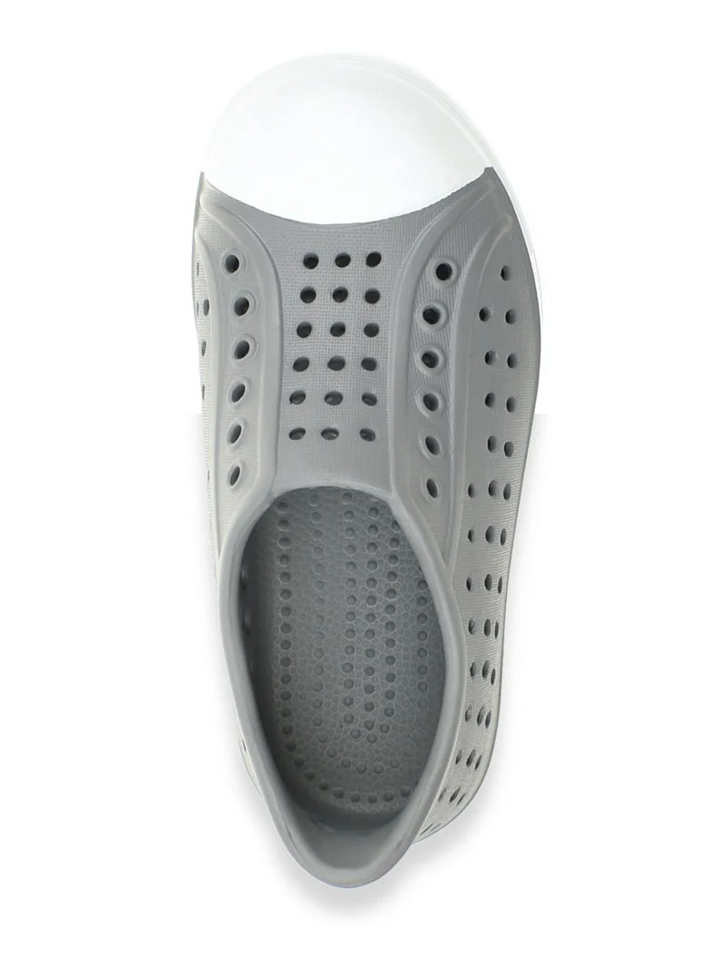 Wonder Nation Toddler Kids EVA Sneakers | Walmart (US)