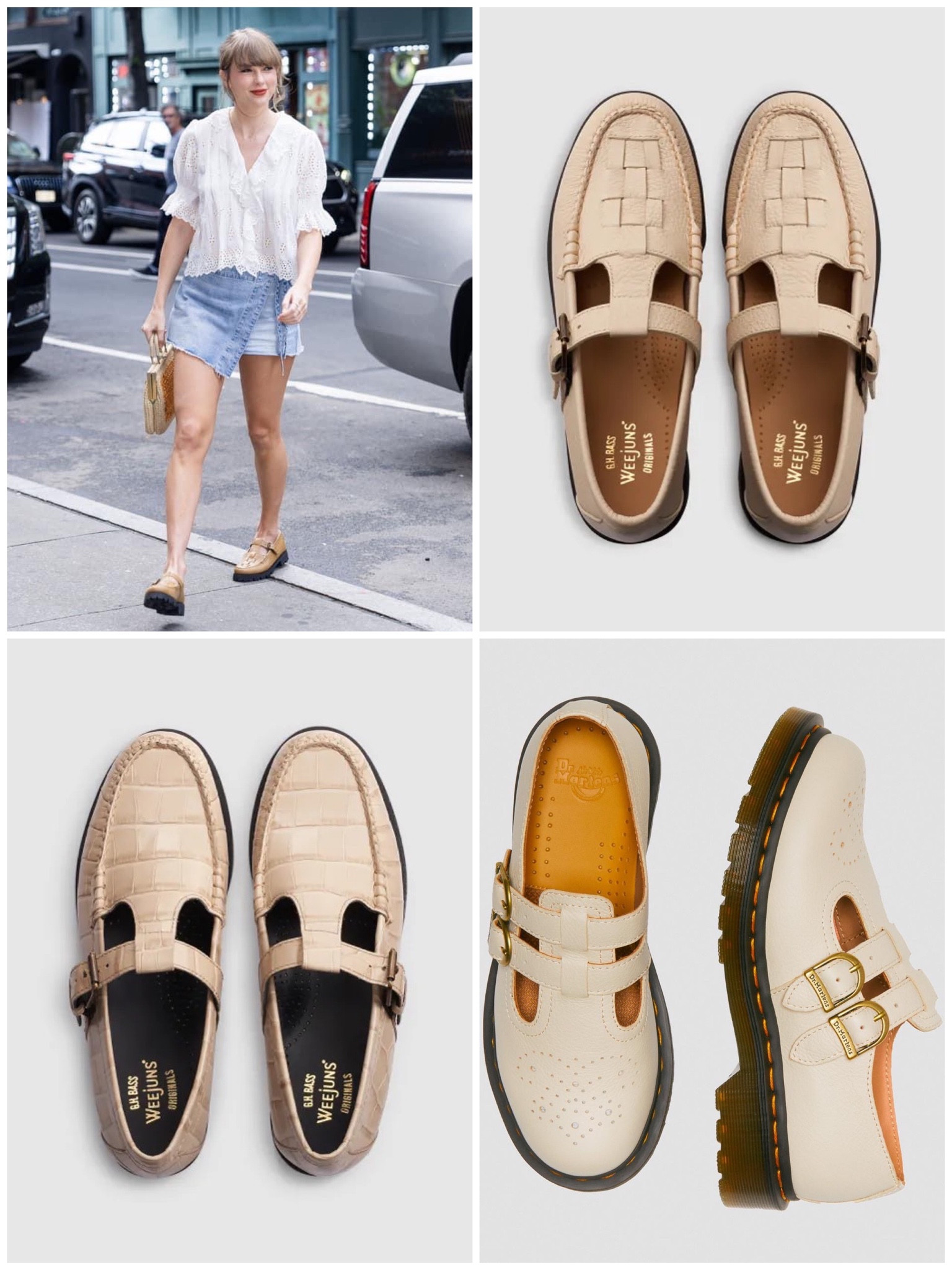 Mary Jane’s!


[based on stock photos]#LTKFind 

#LTKstyletip #LTKshoecrush