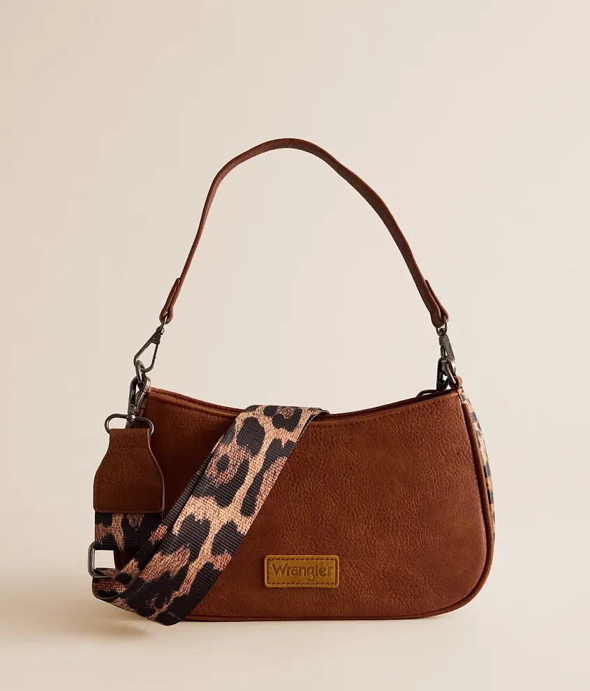 Leopard Purse | Buckle