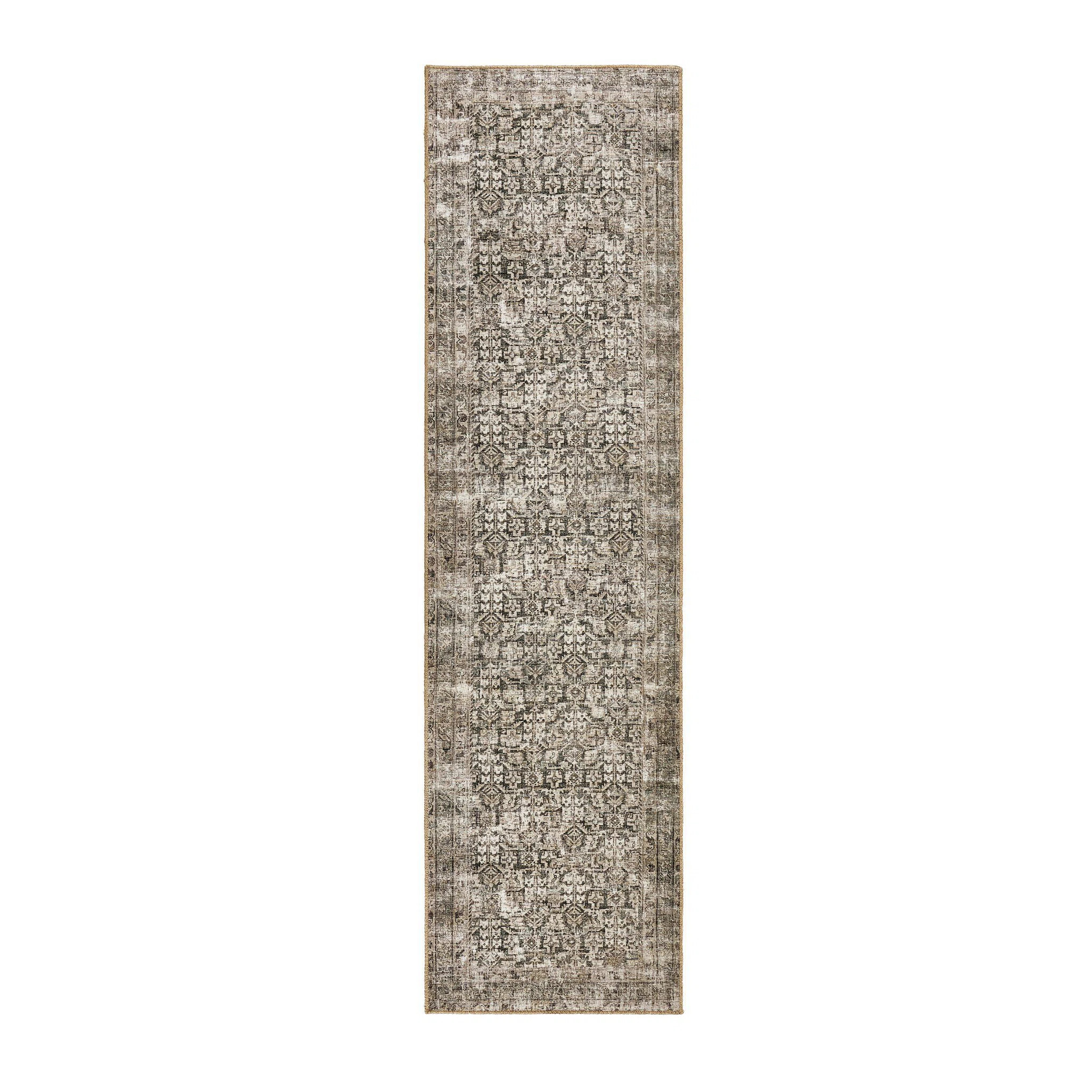 Vedehi Oriental Indoor Rug | Wayfair North America