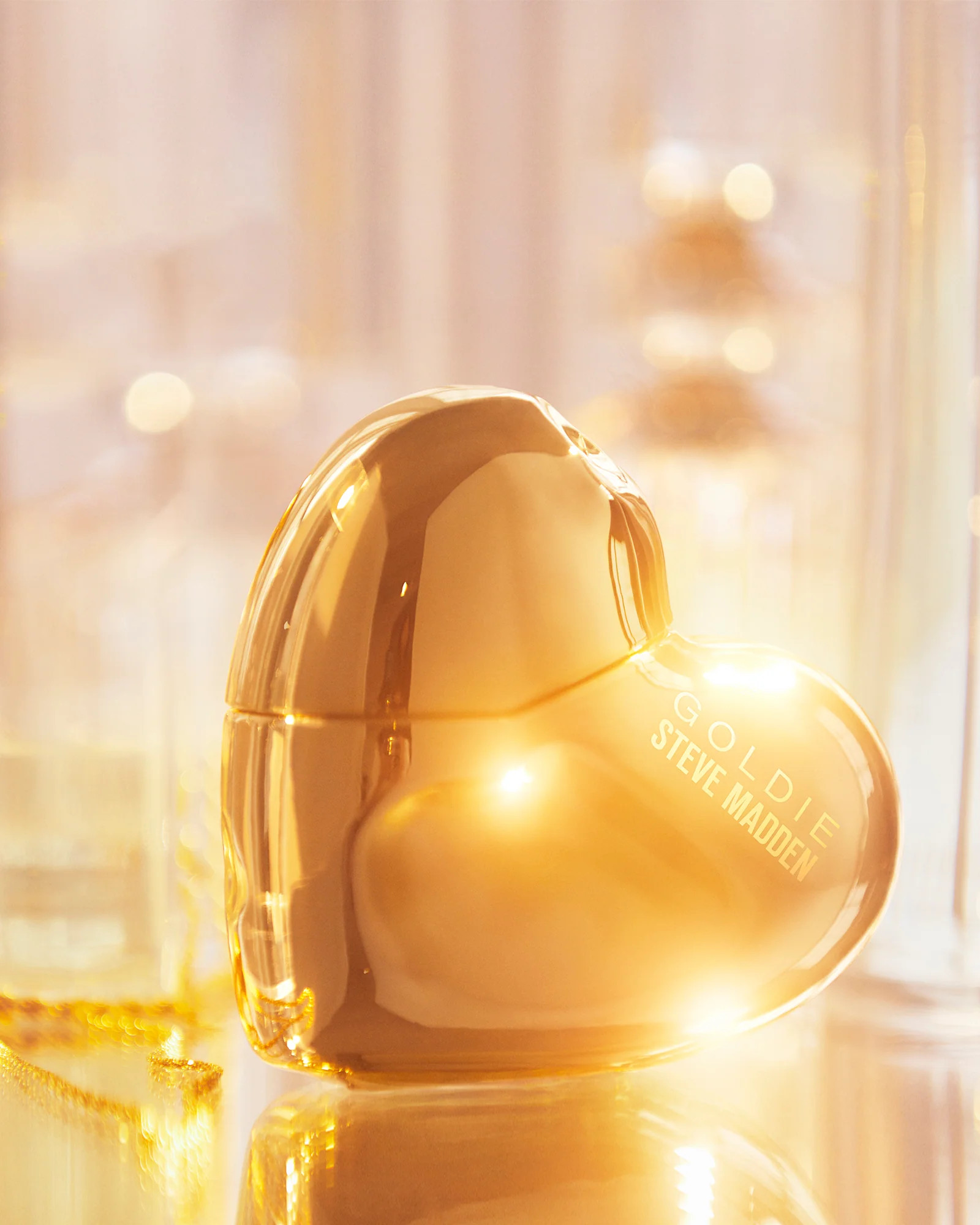 Goldie Fragrance | Steve Madden (US)