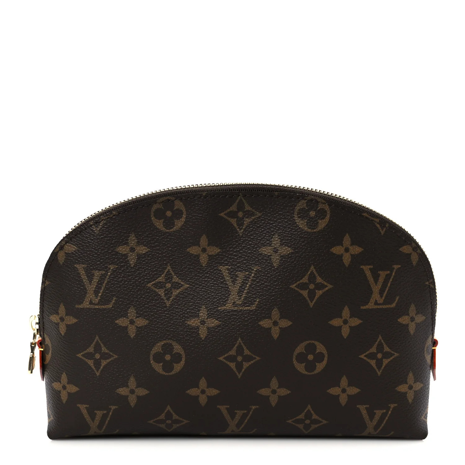 Monogram Cosmetic Pouch MM | FASHIONPHILE (US)