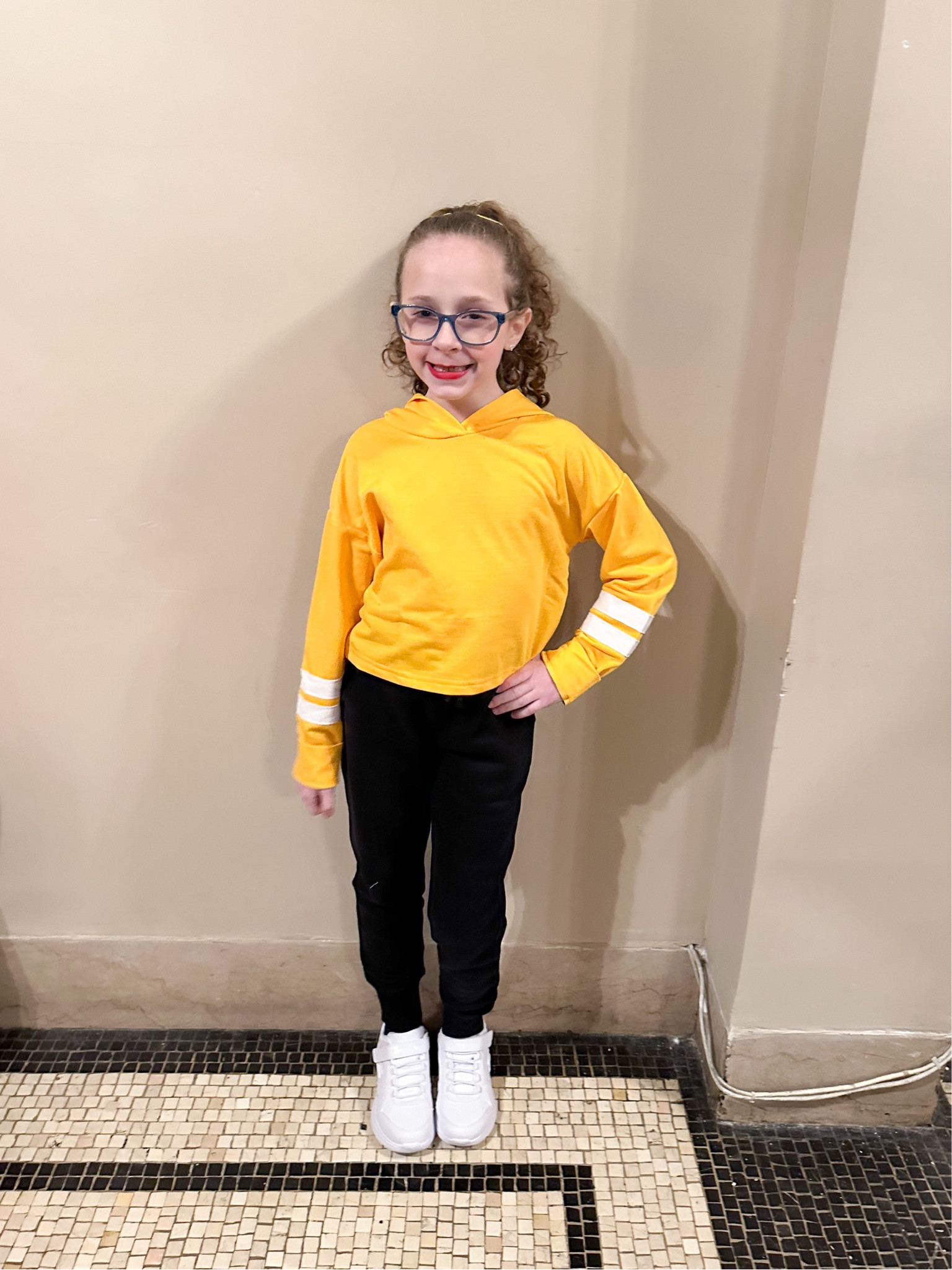 Ready to dance! 

#LTKfitness #LTKfindsunder50 #LTKkids