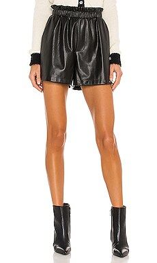 BB Dakota Out Of The Bag Short in Black from Revolve.com | Revolve Clothing (Global)