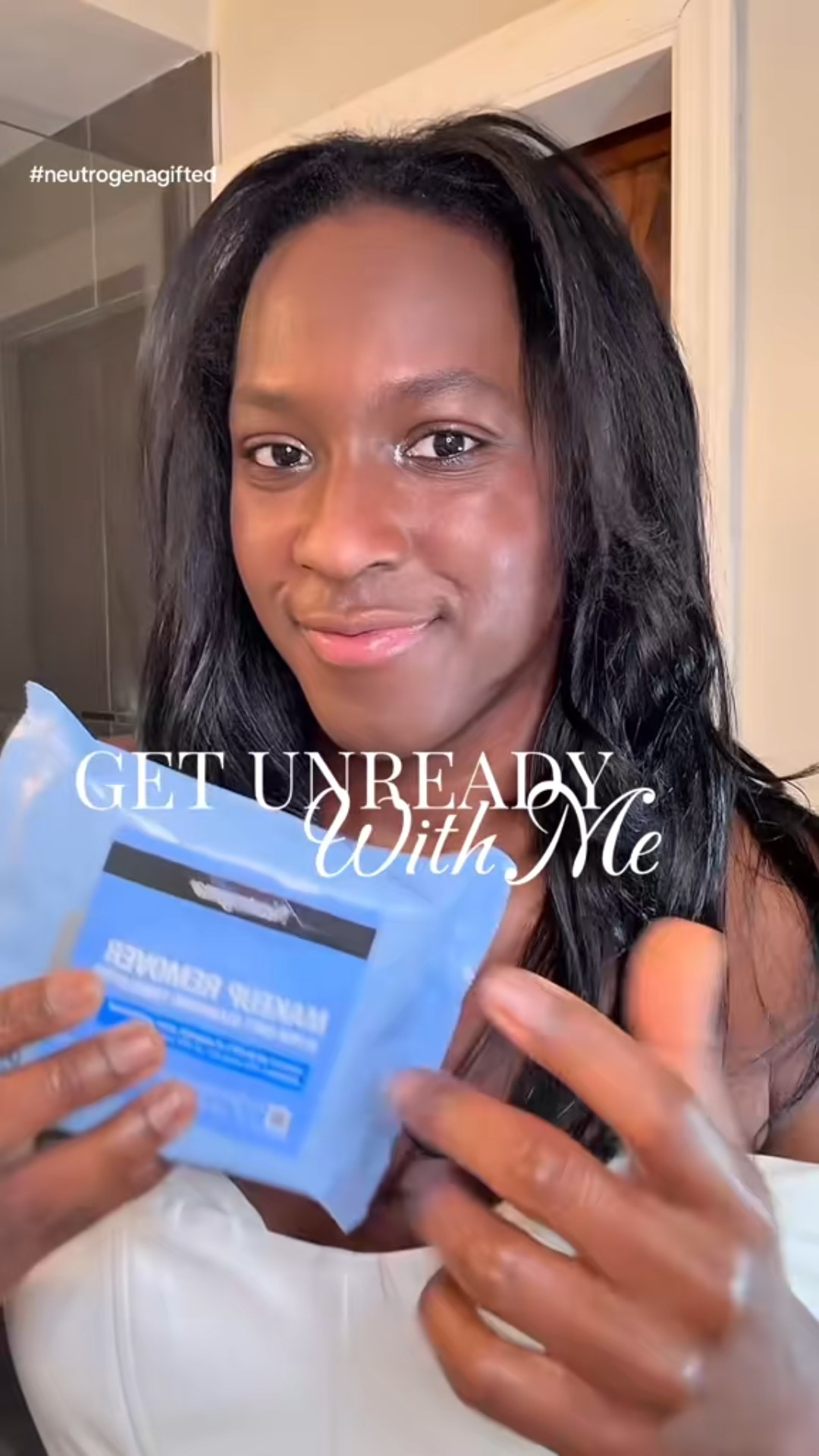 Gifted by Neutrogena but 100% staying in my routine 💙 Winter + long days in dry classrooms = my skin needs MAJOR hydration. The Hydro Boost line with hyaluronic acid gives me that fresh, bouncy, “I actually drank water today” glow.
Come get un-ready with me → makeup off, hair pinned back, skin HAPPY.




Shop everything linked here ⬇️





#ltkbeauty #ltkunder50 #gifted #winterskincare #teacherlife 

#LTKBeauty #LTKgrwm #LTKdayinmylife