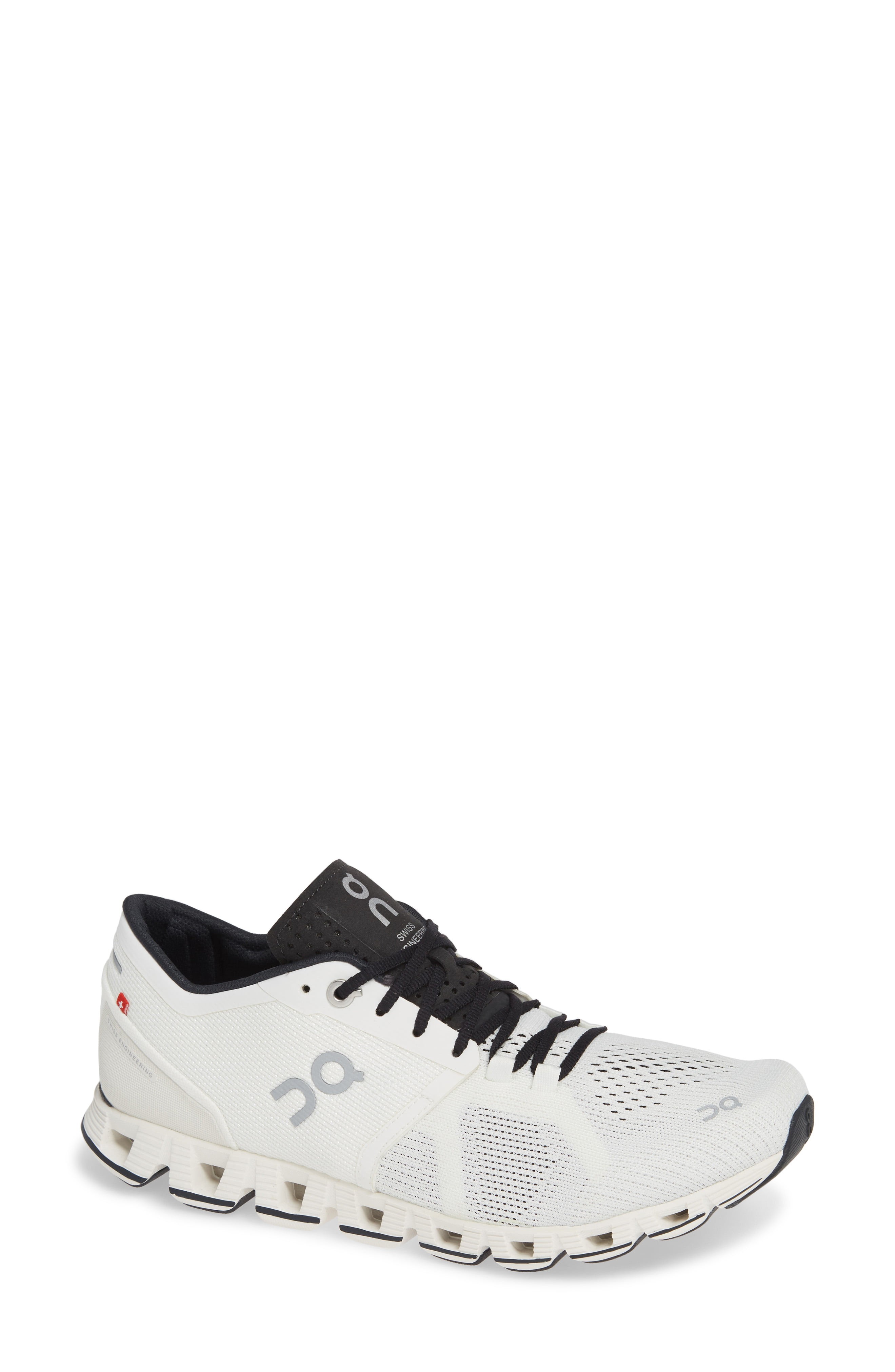 Women's On Running Cloud X Running Shoe | Nordstrom