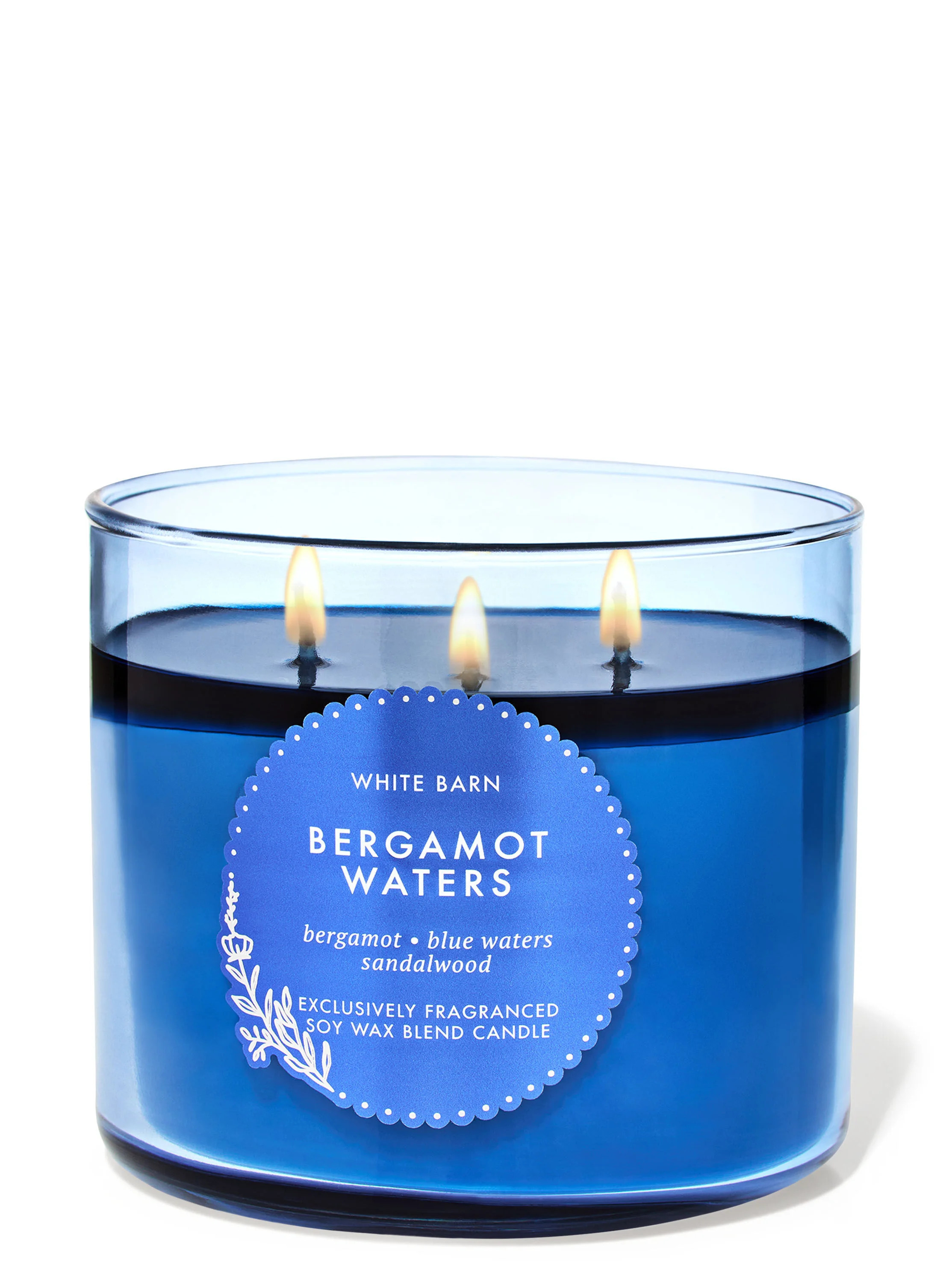 3-Wick Candles | Bath & Body Works