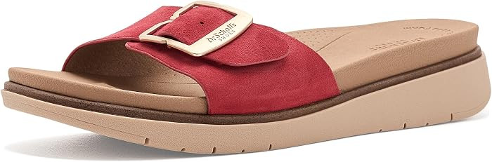 Dr. Scholl's Paradis Slide Sandals | Amazon (US)