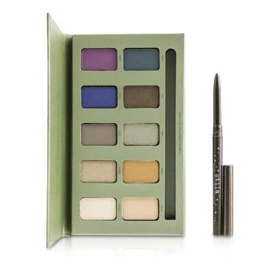 In The Garden Eye Shadow Palette 14.2g/0.5oz | SHEIN