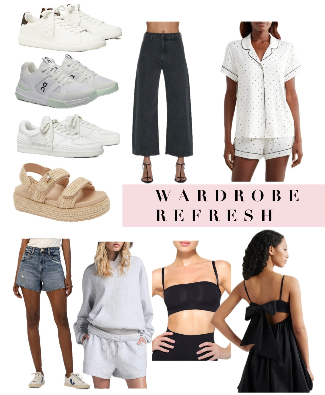 Post grad wardrobe refresh
#nordstromsale #college

#LTKSaleAlert #LTKU #LTKWorkwear