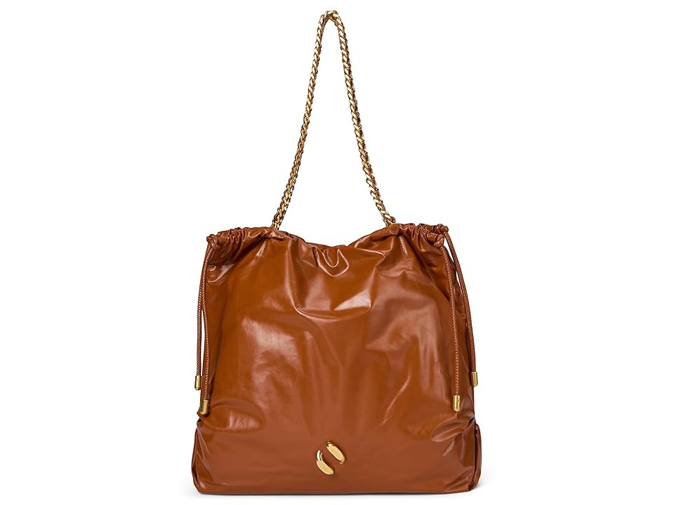 Rebecca Minkoff Zero Gravity Tote Duffel Bags Lounge, Leather | Zappos