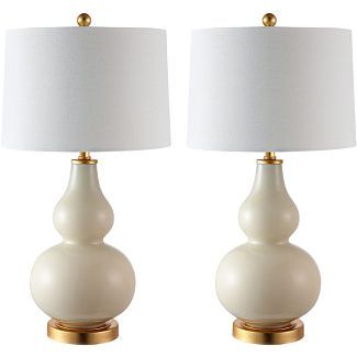 Karlen Table Lamp  - Safavieh | Target