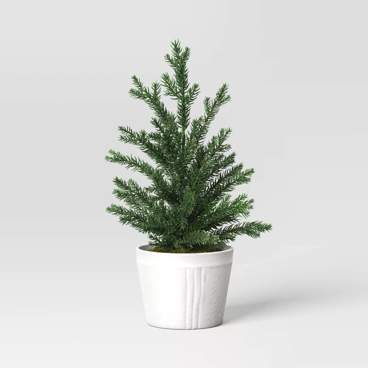 Artificial Plant Small Classic Christmas Tree - Threshold™ | Target