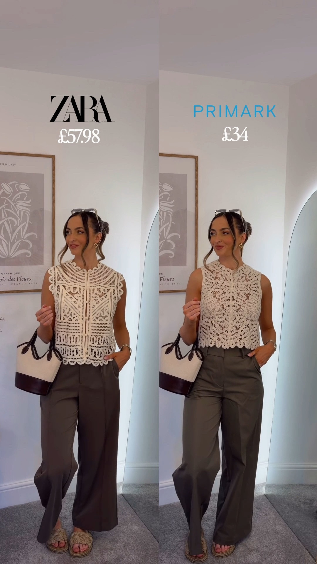 A perfect spring outfit ✨

Spring outfits, workwear

#LTKuk #LTKspring #LTKworkwear