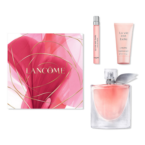 La Vie Est Belle 3 Piece Mother's Day Fragrance Gift Set | Ulta