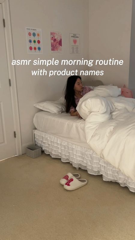 morning routine! these are my go to skincare products :)

#skincare #beauty #giftideas #makeup #homedecor #roomdecor 

#LTKhome #LTKbeauty #LTKGiftGuide