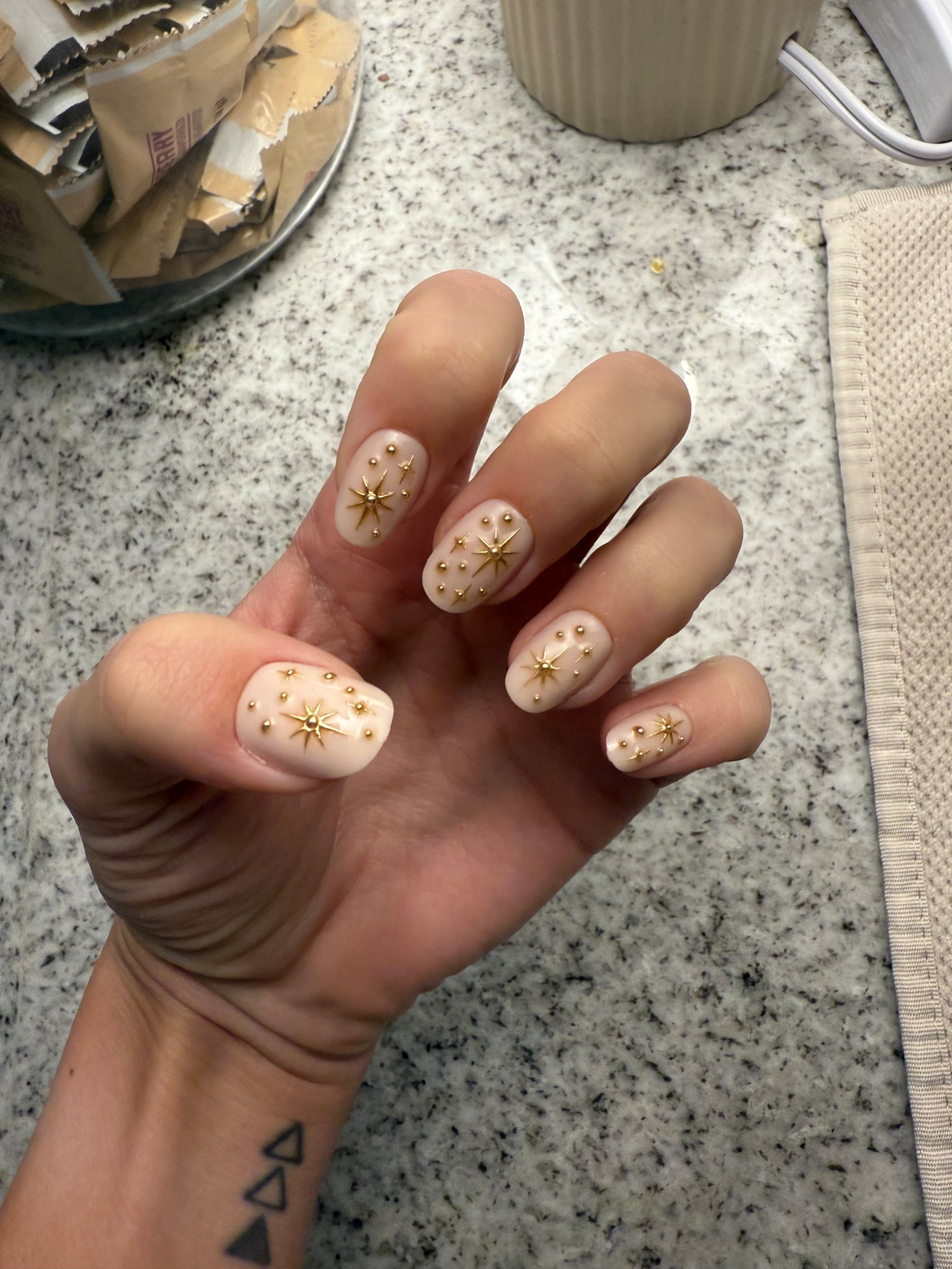 Long lasting press ons! 

#LTKGiftGuide #LTKStyleTip #LTKBeauty