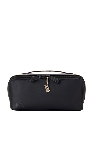 BEIS The Wicked Toiletry Kit in Black. | Revolve Clothing (Global)