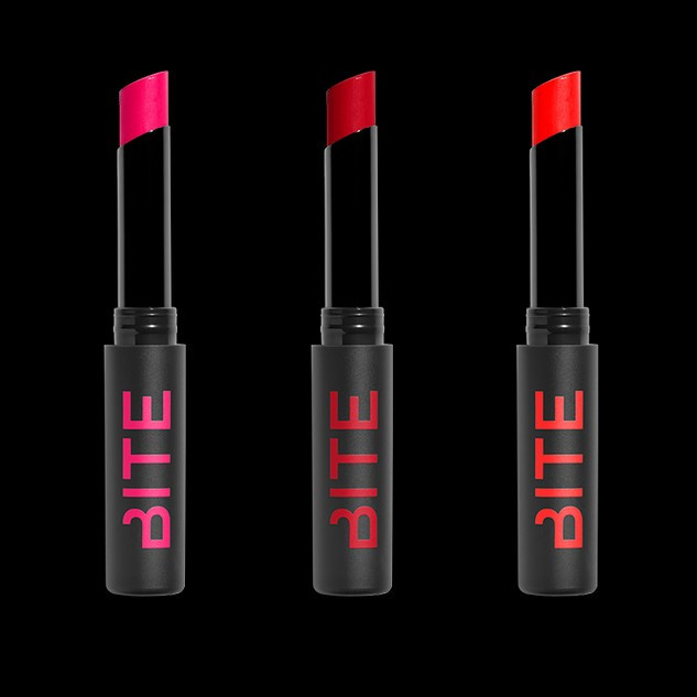 Bite Beauty - Outburst Lip Stain Trio | BITE Beauty (US & CA)