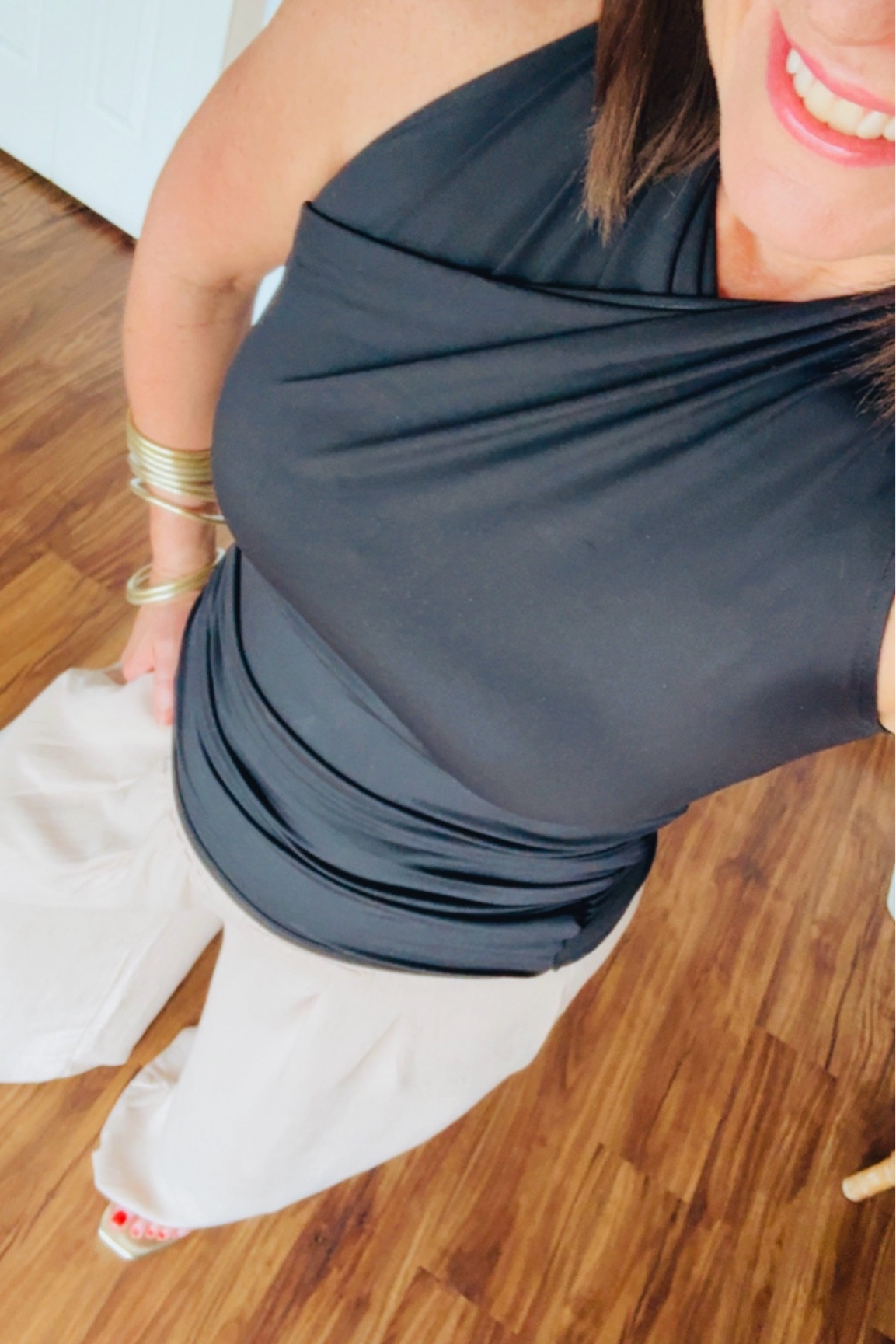 My vacation OOTD!!

#LTKOver40 #LTKootd #LTKTall