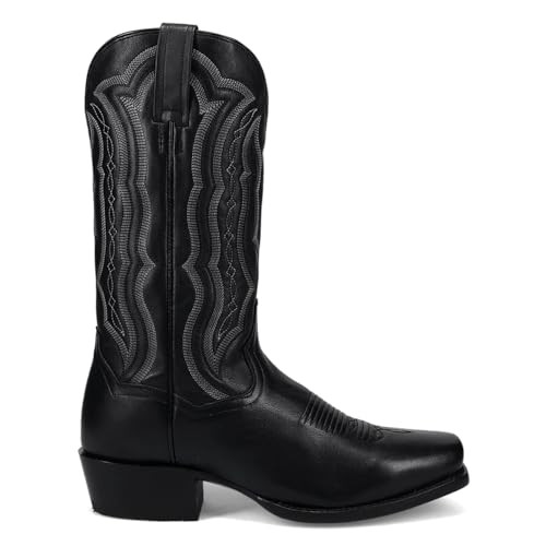 Dan Post Men's Wade Leather Boots | Amazon (US)