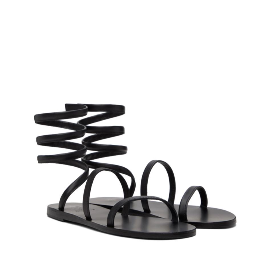 Ancient Greek sandals on sale! Found everywhere else full price 

#LTKFind #LTKSeasonal #LTKsalealert