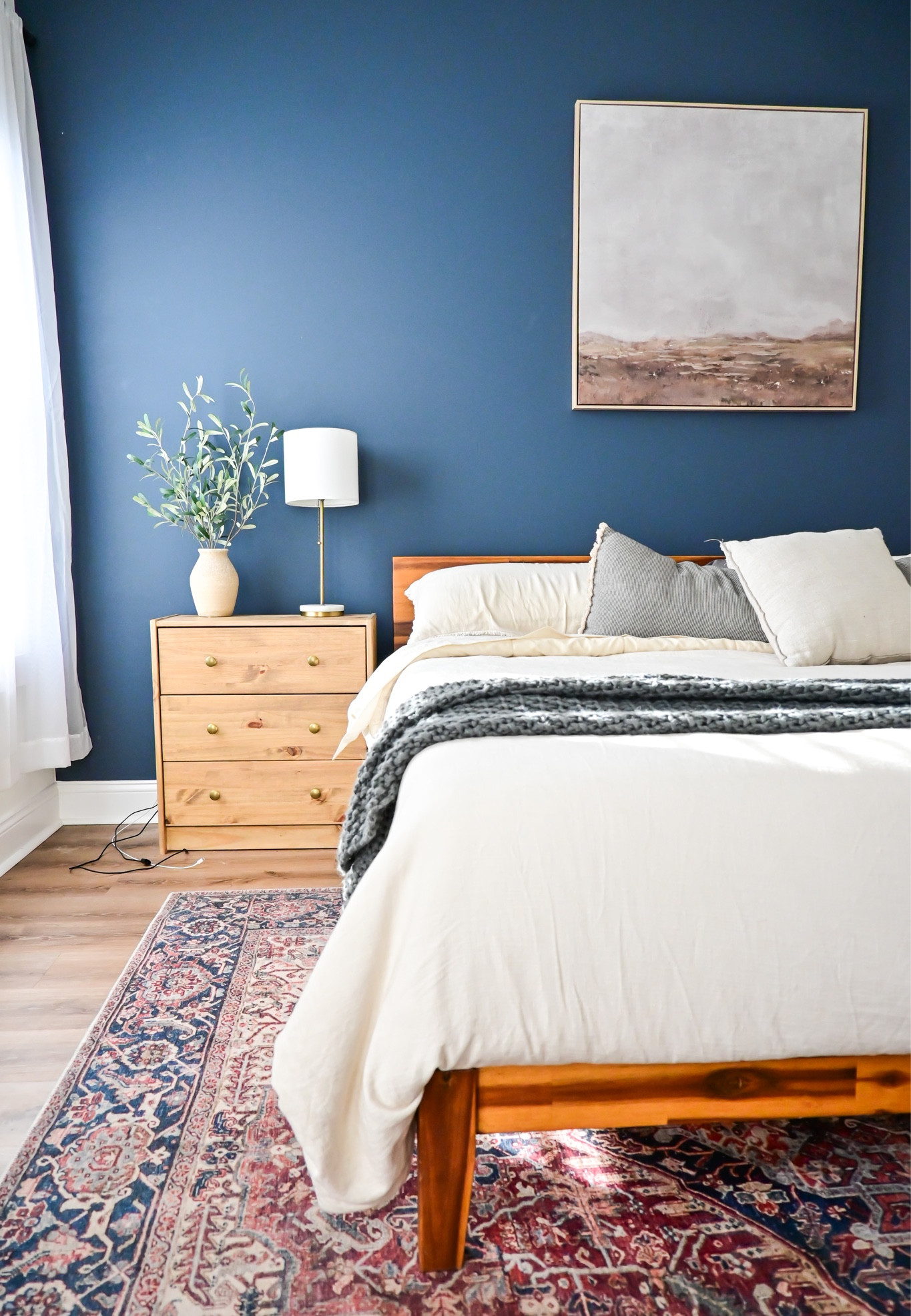 The bedroom of my dreams 


#LTKhome #LTKstyletip