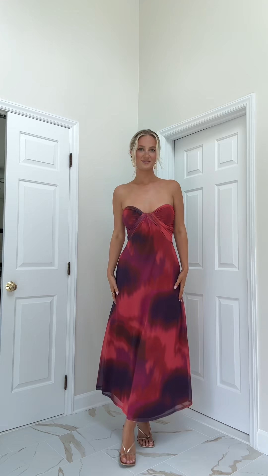 @Express #DressToExpress #ExpressPartner 