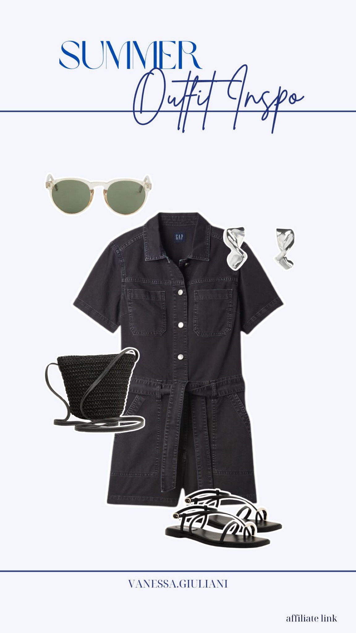 Summer inspo 

#LTKstyletip #LTKsummer #LTKtravel