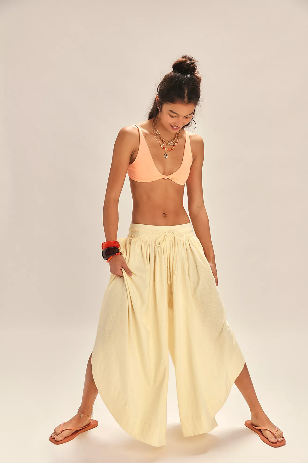 Quentin Pants | Free People (Global - UK&FR Excluded)