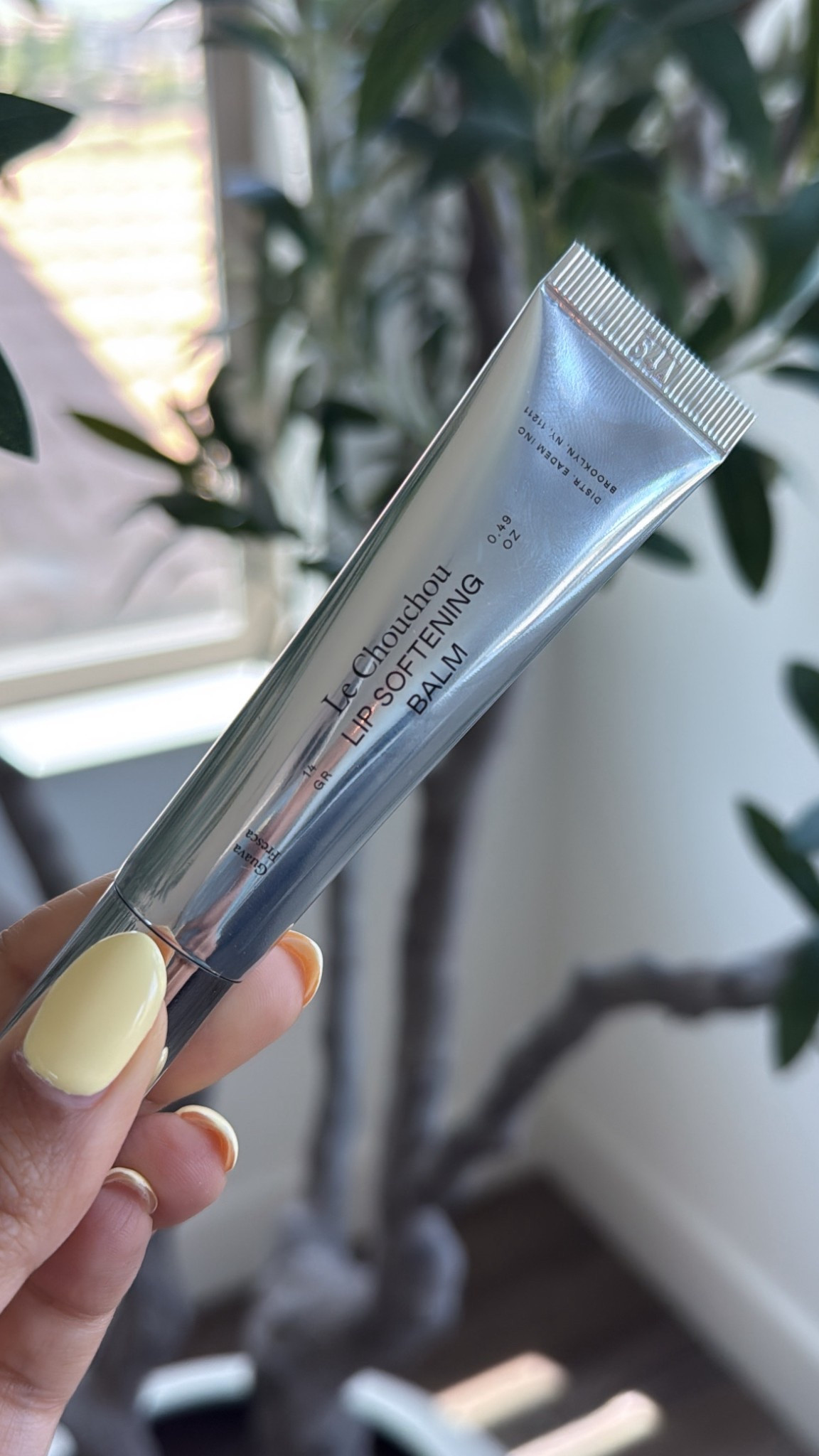 The best tinted lip balm ever!! 

#LTKBeauty #LTKGiftGuide