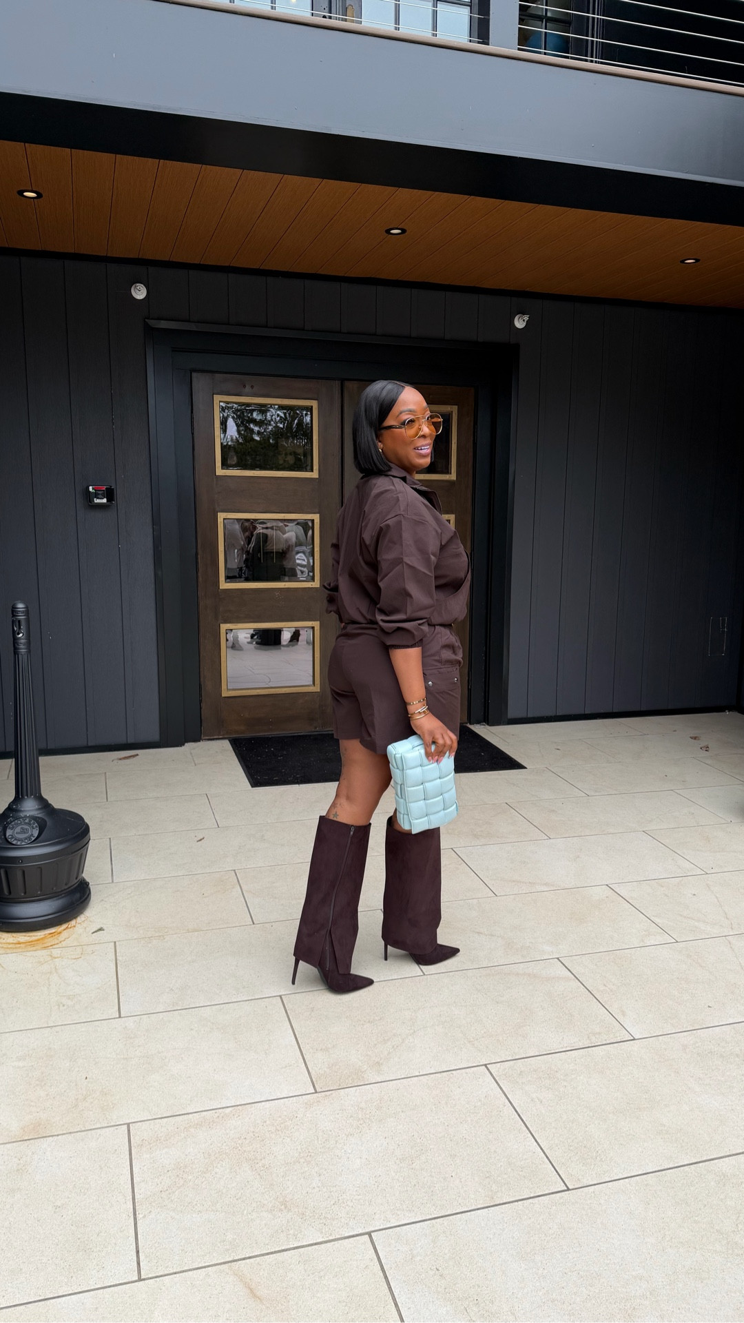 Showing how I dressed up my adidas set 


#LTKSeasonal #LTKgrwm #LTKootd