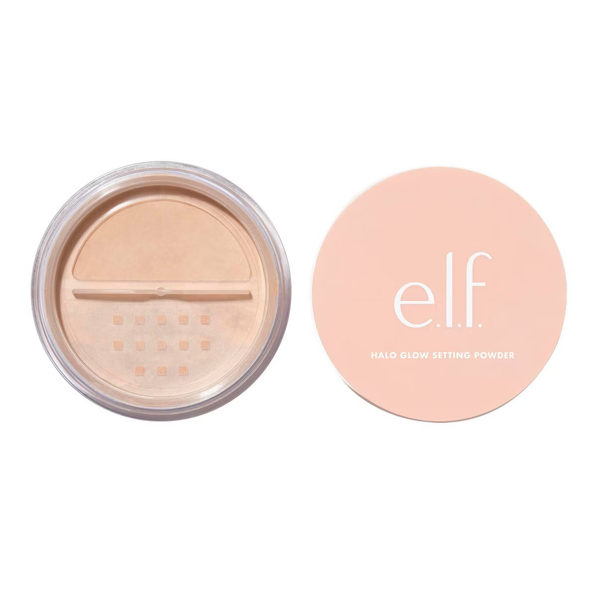 e.l.f. Halo Glow Loose Setting Powder - 0.24oz | Target