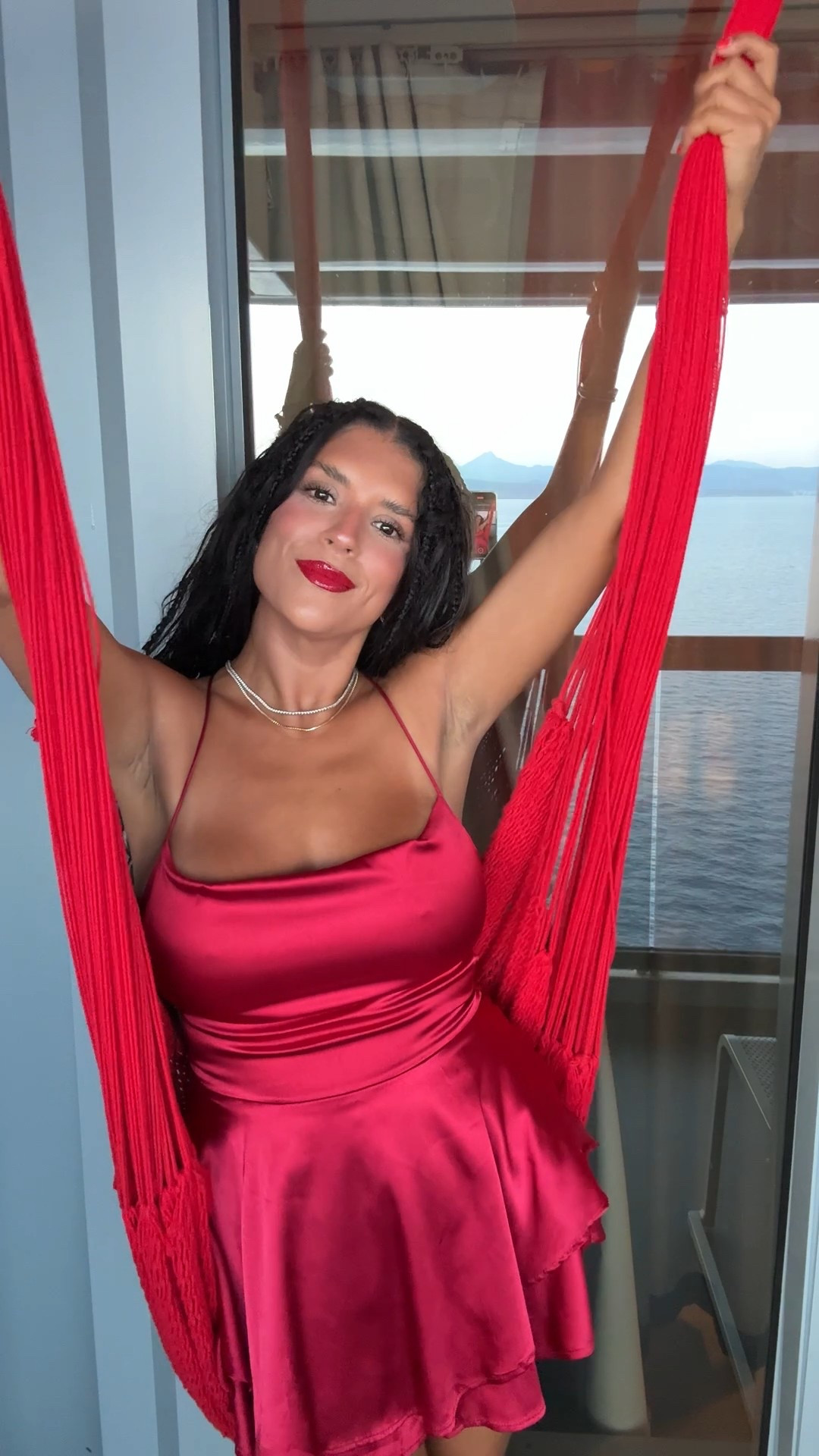🍉Scarlet Night🍉

#travel #cruise #vacationdress #traveloutfits #vacationoutfits #sexydress #partydress

#LTKFindsUnder50 #LTKSummerEdit #LTKSeasonal