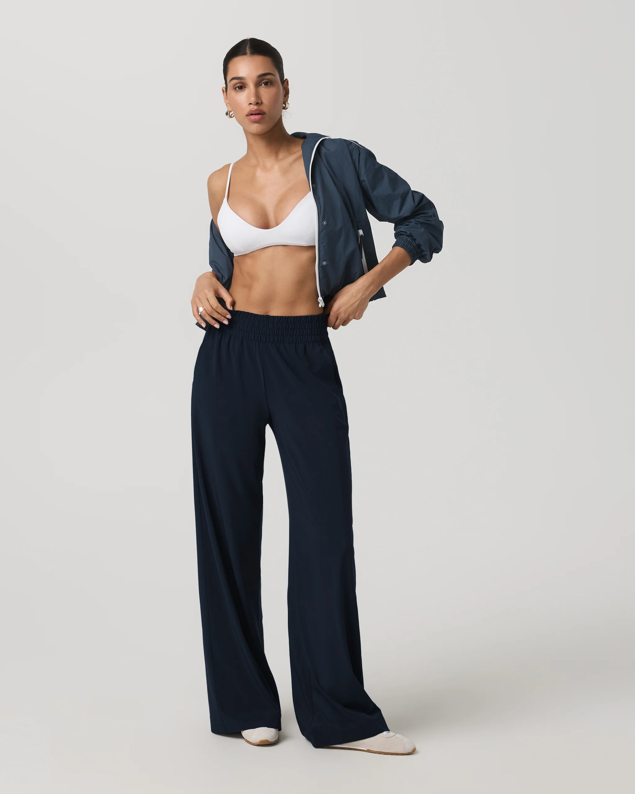Villa Wideleg Pant | Vuori Clothing (US & Canada)