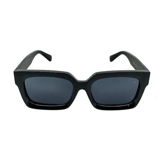 Óculos de Sol Joker Los Angeles Preto JOK-161 - Preto | Zattini (BR)