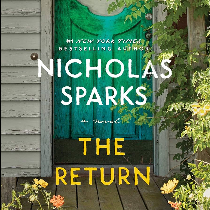 The Return | Amazon (US)