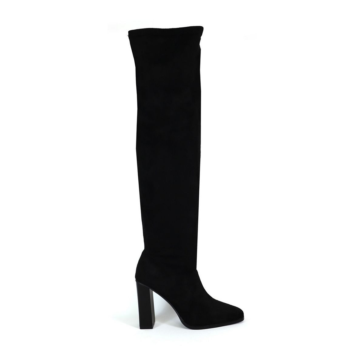 Yoki Quincy Women's Thigh-High Boots | Kohl's