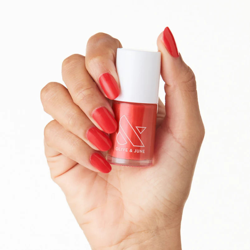 Larchmont | Olive & June