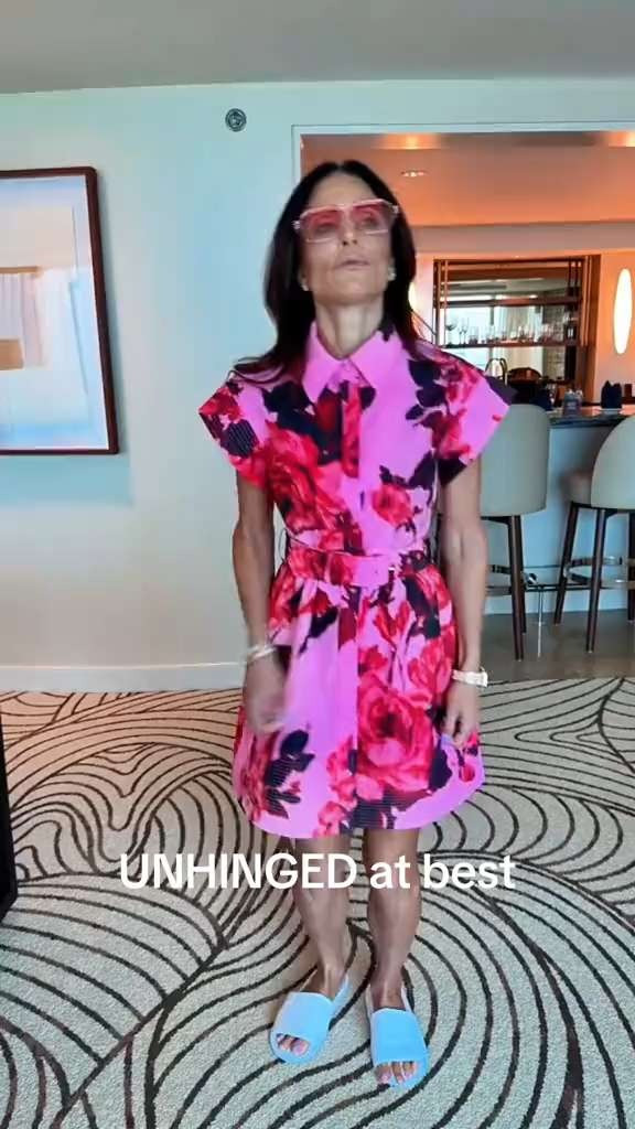 can’t take me anywhere 

 #LTKStyleTip