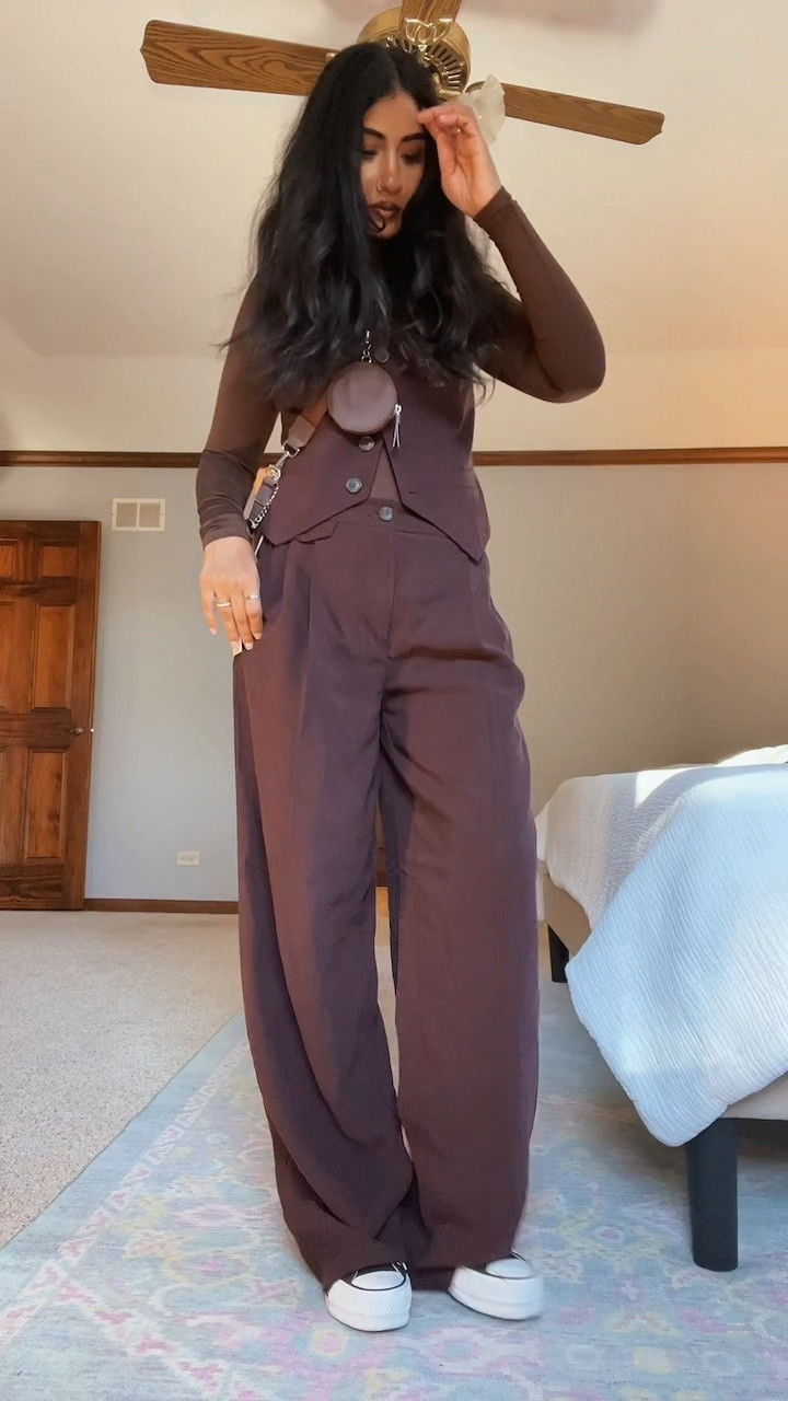 🍫🤎🧸

#LTKstyletip #LTKover40 #LTKfindsunder50