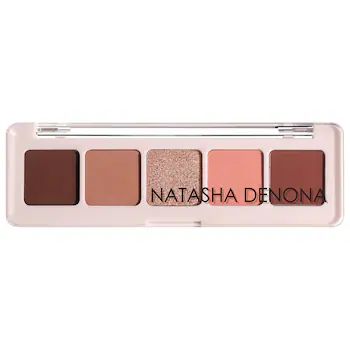 Mini Biba Eyeshadow Palette - Natasha Denona | Sephora | Sephora (US)