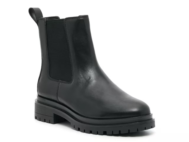 Lauren Ralph Lauren Corinne Bootie | DSW