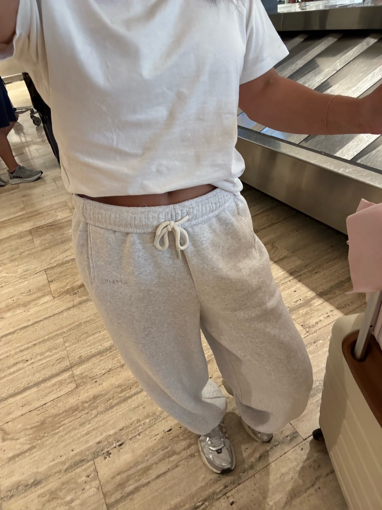 the comfiest sweatpants and they come in different lengths! i’m wearing small short, i wanted them to be extra baggy to wear more low rise

#LTKootd #LTKSaleAlert #LTKPetite