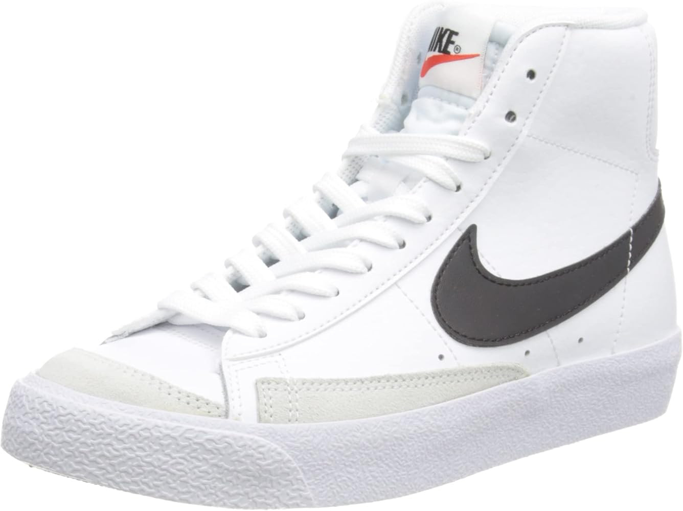 Nike Blazer Mid '77 (Big Kid) | Amazon (US)