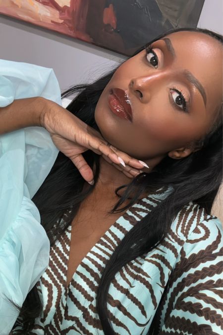 Perfect Brown Lip 

#LTKfindsunder50 #LTKbeauty