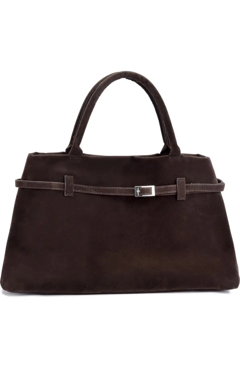 Adornia Belted Tote Bag | Nordstromrack | Nordstrom Rack