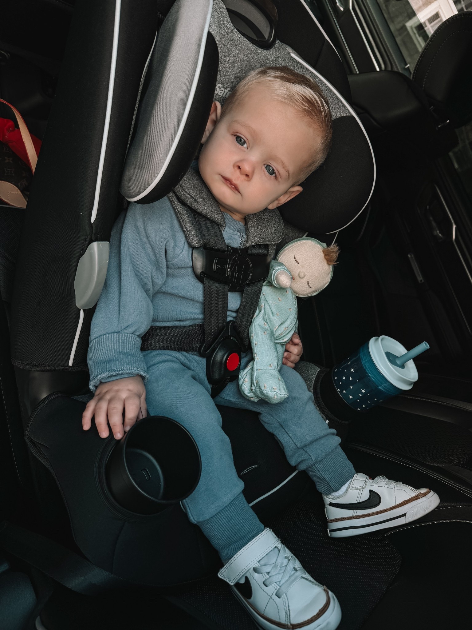 Our absolute Favorite carseat at a very affordable price!! 

#LTKKids #LTKmomlife #LTKTravel